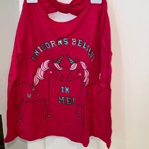 Carter’s long sleeve 5t